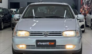 
										Volksvagen Gol GL Turbo 2.0 / 1997 cheio									