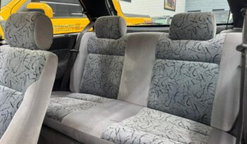 
										Volksvagen Gol GL Turbo 2.0 / 1997 cheio									