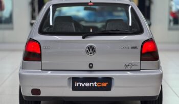 
										Volksvagen Gol GL Turbo 2.0 / 1997 cheio									