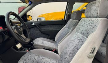 
										Volksvagen Gol GL Turbo 2.0 / 1997 cheio									