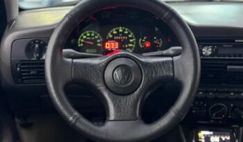 
										Volksvagen Gol GL Turbo 2.0 / 1997 cheio									