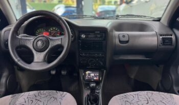 
										Volksvagen Gol GL Turbo 2.0 / 1997 cheio									