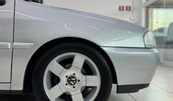 
										Volksvagen Gol GL Turbo 2.0 / 1997 cheio									