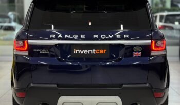 
										Range Rover Sport HSE SDV6 / 2017 cheio									