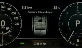 
										Range Rover Sport HSE SDV6 / 2017 cheio									