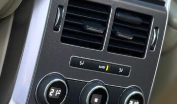 
										Range Rover Sport HSE SDV6 / 2017 cheio									