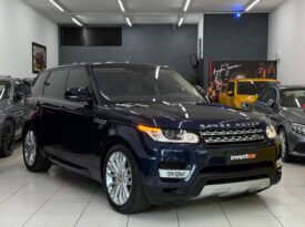 Range Rover Sport HSE SDV6 / 2017