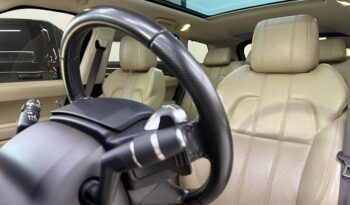 
										Range Rover Sport HSE SDV6 / 2017 cheio									