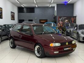 Volkswagen Gol CLi 2.0 turbo /1996