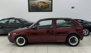 
										Volkswagen Gol CLi 2.0 turbo /1996 cheio									