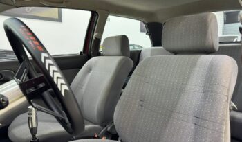 
										Volkswagen Gol CLi 2.0 turbo /1996 cheio									