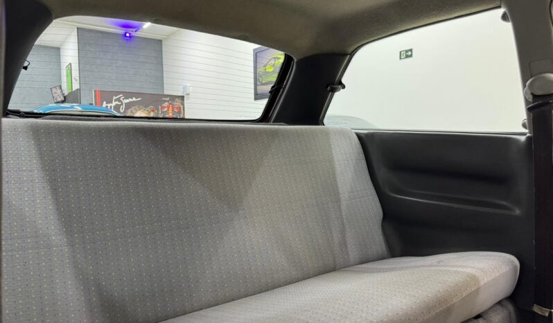 
								Volkswagen Gol CLi 2.0 turbo /1996 cheio									