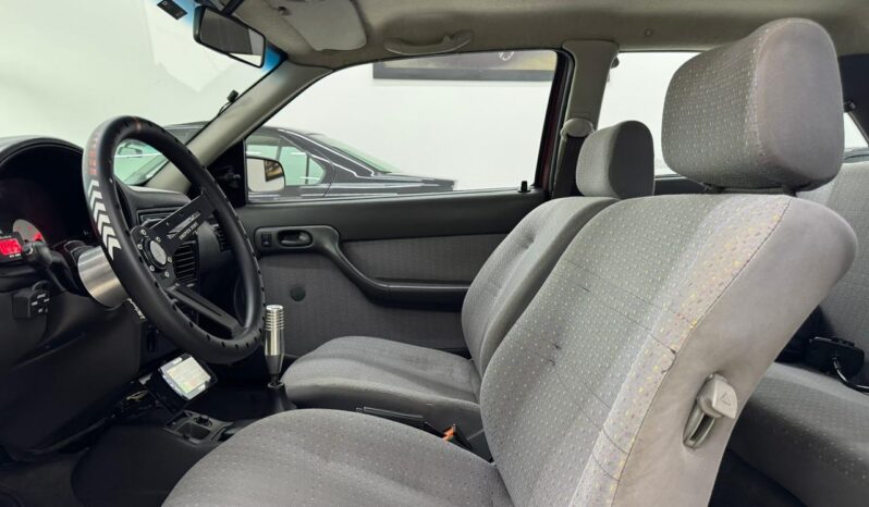 
								Volkswagen Gol CLi 2.0 turbo /1996 cheio									