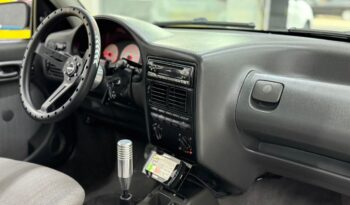 
										Volkswagen Gol CLi 2.0 turbo /1996 cheio									