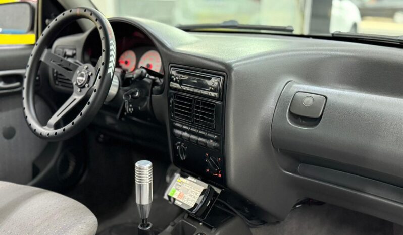 
								Volkswagen Gol CLi 2.0 turbo /1996 cheio									