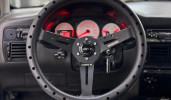 
										Volkswagen Gol CLi 2.0 turbo /1996 cheio									