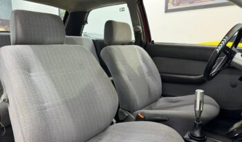 
										Volkswagen Gol CLi 2.0 turbo /1996 cheio									