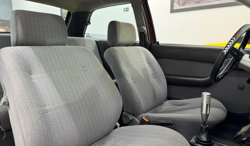 
								Volkswagen Gol CLi 2.0 turbo /1996 cheio									