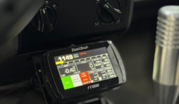 
										Volkswagen Gol CLi 2.0 turbo /1996 cheio									