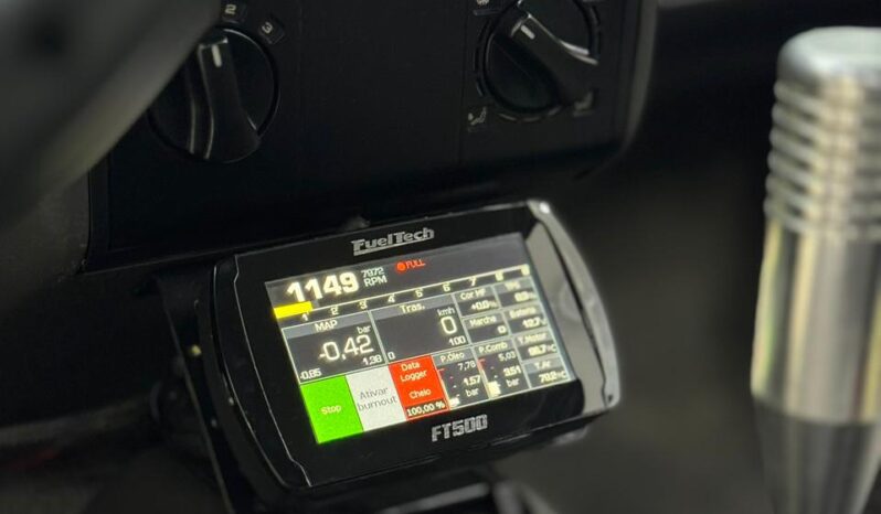 
								Volkswagen Gol CLi 2.0 turbo /1996 cheio									