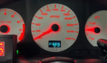 
										Volkswagen Gol CLi 2.0 turbo /1996 cheio									