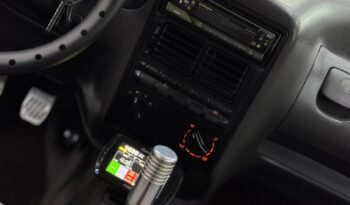 
										Volkswagen Gol CLi 2.0 turbo /1996 cheio									