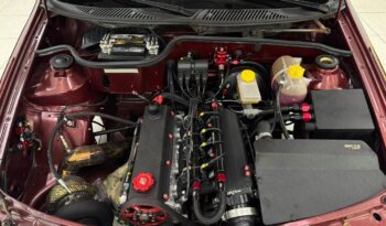 
										Volkswagen Gol CLi 2.0 turbo /1996 cheio									