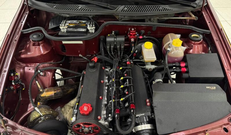 
								Volkswagen Gol CLi 2.0 turbo /1996 cheio									