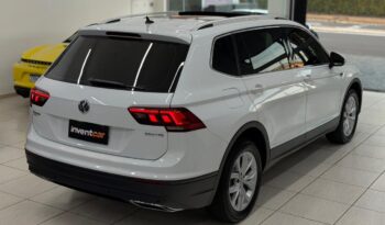 
										Volkswagen Tiguan Allspace Comfortline 1.4 250 TSi / 2019 cheio									