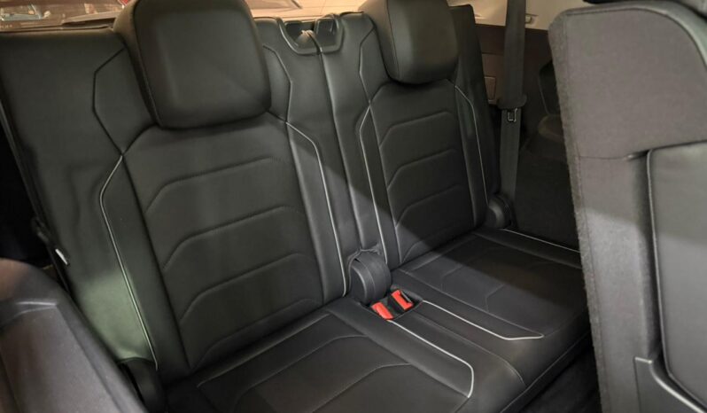 
								Volkswagen Tiguan Allspace Comfortline 1.4 250 TSi / 2019 cheio									