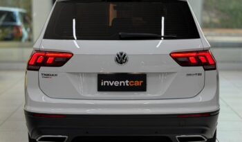 
										Volkswagen Tiguan Allspace Comfortline 1.4 250 TSi / 2019 cheio									