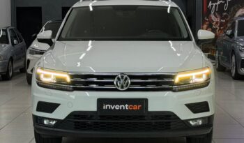 
										Volkswagen Tiguan Allspace Comfortline 1.4 250 TSi / 2019 cheio									