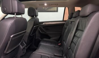 
										Volkswagen Tiguan Allspace Comfortline 1.4 250 TSi / 2019 cheio									