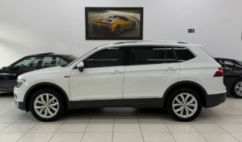 
										Volkswagen Tiguan Allspace Comfortline 1.4 250 TSi / 2019 cheio									