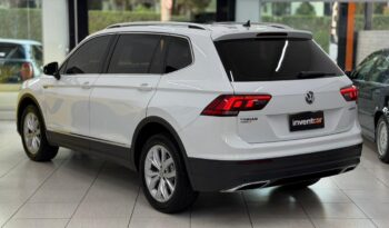 
										Volkswagen Tiguan Allspace Comfortline 1.4 250 TSi / 2019 cheio									