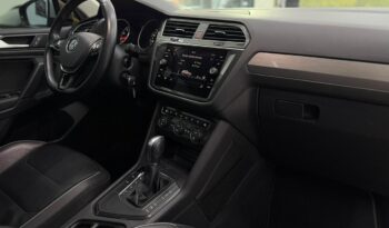 
										Volkswagen Tiguan Allspace Comfortline 1.4 250 TSi / 2019 cheio									