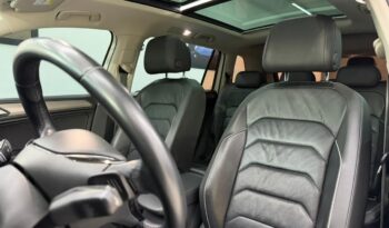 
										Volkswagen Tiguan Allspace Comfortline 1.4 250 TSi / 2019 cheio									