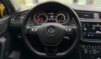 
										Volkswagen Tiguan Allspace Comfortline 1.4 250 TSi / 2019 cheio									
