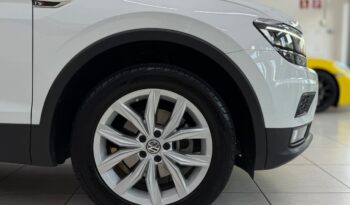 
										Volkswagen Tiguan Allspace Comfortline 1.4 250 TSi / 2019 cheio									