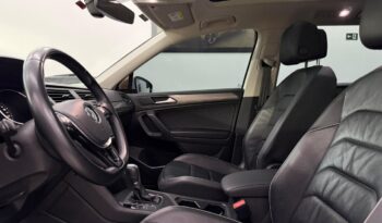 
										Volkswagen Tiguan Allspace Comfortline 1.4 250 TSi / 2019 cheio									