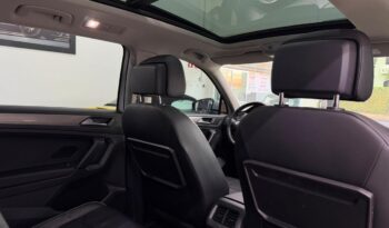 
										Volkswagen Tiguan Allspace Comfortline 1.4 250 TSi / 2019 cheio									