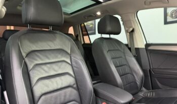 
										Volkswagen Tiguan Allspace Comfortline 1.4 250 TSi / 2019 cheio									