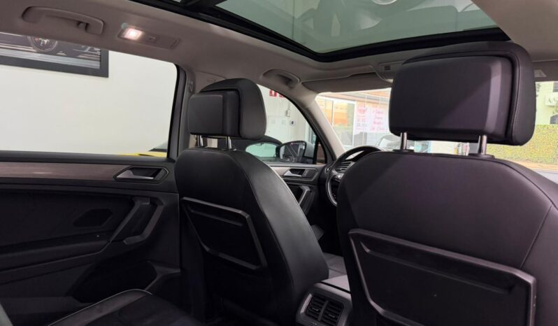 
								Volkswagen Tiguan Allspace Comfortline 1.4 250 TSi / 2019 cheio									