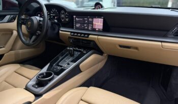 
										PORSCHE 911 CARRERA S / 2021 cheio									