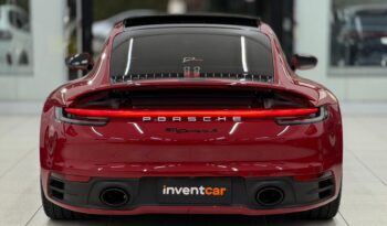 
										PORSCHE 911 CARRERA S / 2021 cheio									