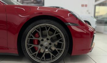 
										PORSCHE 911 CARRERA S / 2021 cheio									