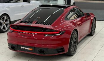 
										PORSCHE 911 CARRERA S / 2021 cheio									