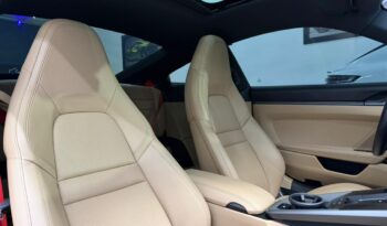 
										PORSCHE 911 CARRERA S / 2021 cheio									