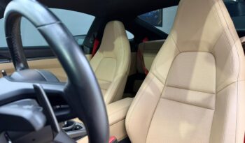 
										PORSCHE 911 CARRERA S / 2021 cheio									