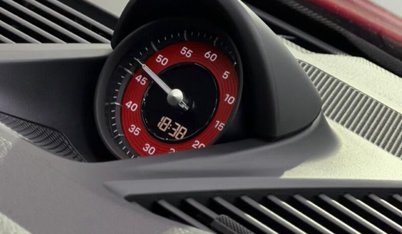 
								PORSCHE 911 CARRERA S / 2021 cheio									